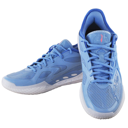 メンズ バスケットボール バスケ シューズ 軽量 衝撃吸収 高反発 SPEED XII