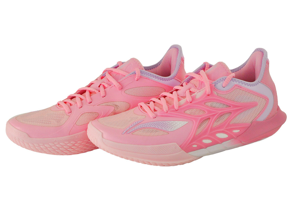 メンズ バスケットボール バスケ シューズ 軽量 衝撃吸収 高反発 SPEED XII