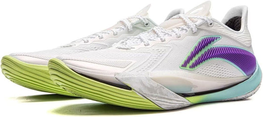 メンズ バスケットボール シューズ バッシュ ローカット 軽量 SONIC XIII V2