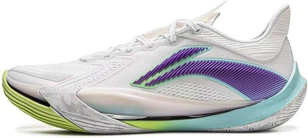 メンズ バスケットボール シューズ バッシュ ローカット 軽量 SONIC XIII V2