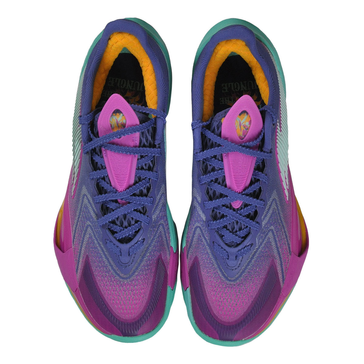 メンズ バスケットボール シューズ バッシュ ローカット 軽量 SONIC XIII V2