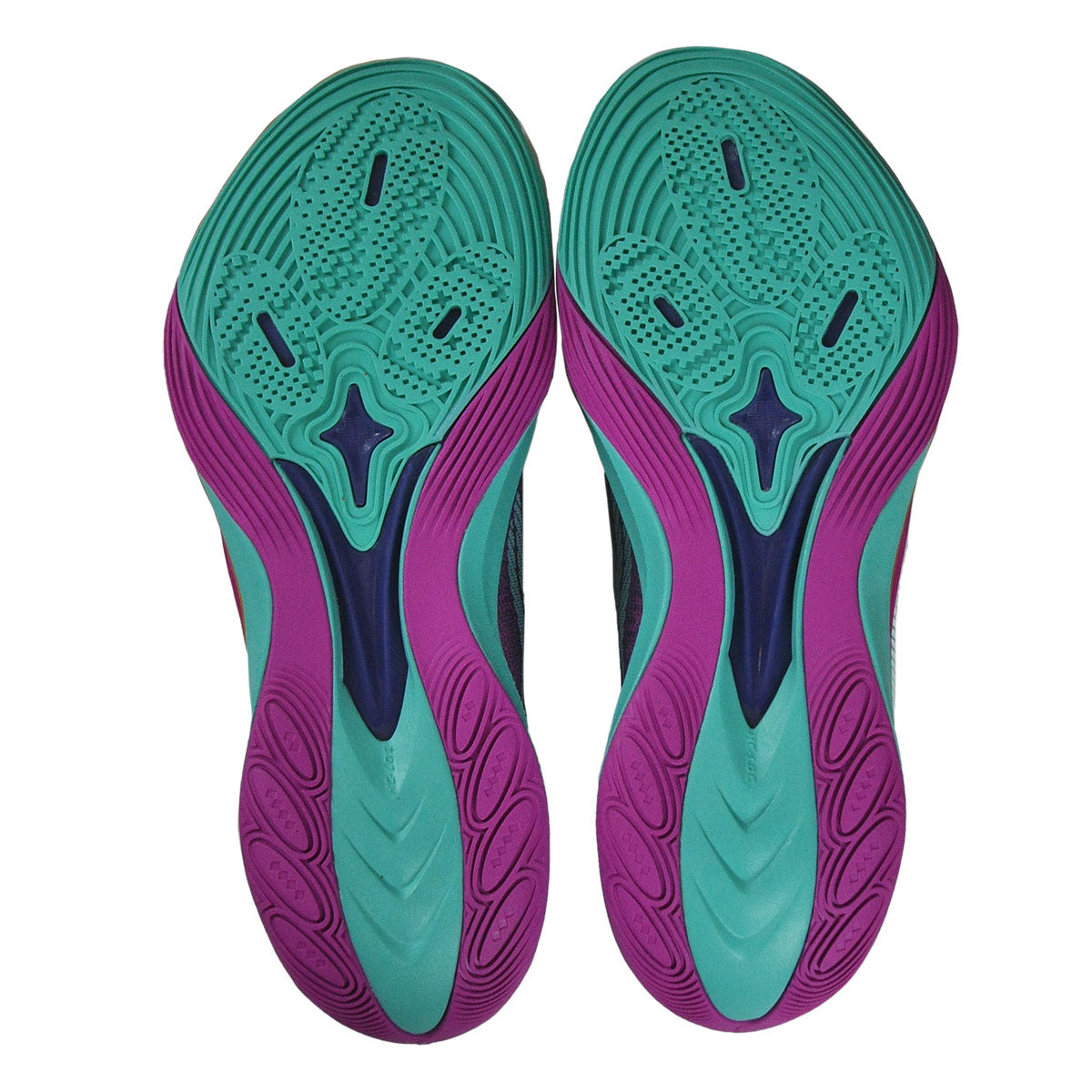 メンズ バスケットボール シューズ バッシュ ローカット 軽量 SONIC XIII V2