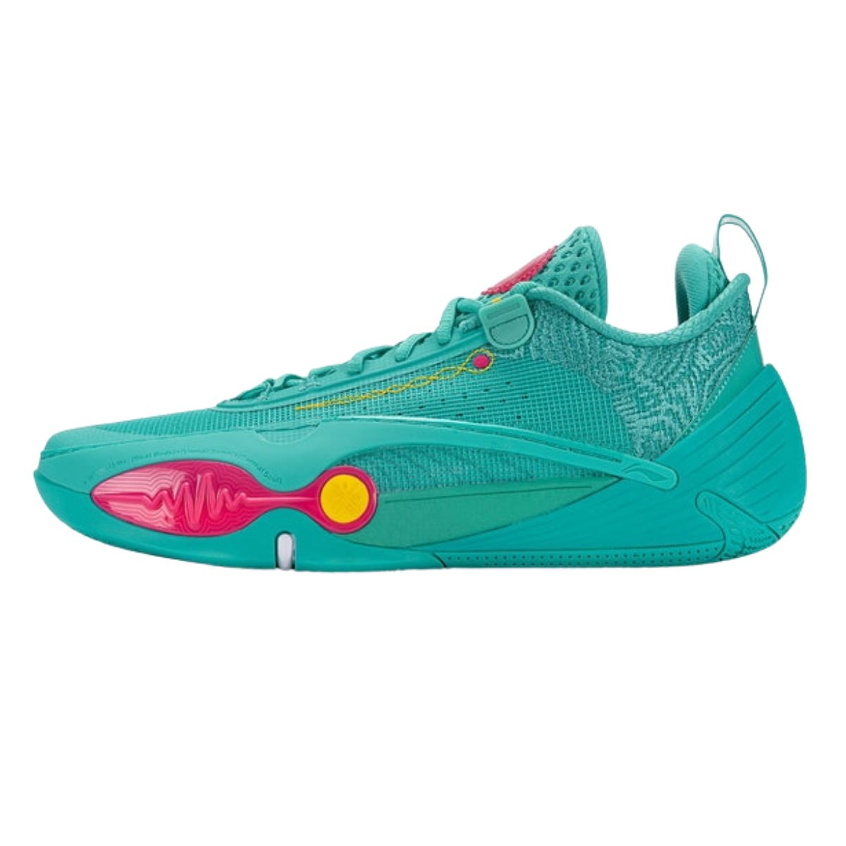 シューズ WADE ALL CITY 14 メンズ バスケットボール バスケ