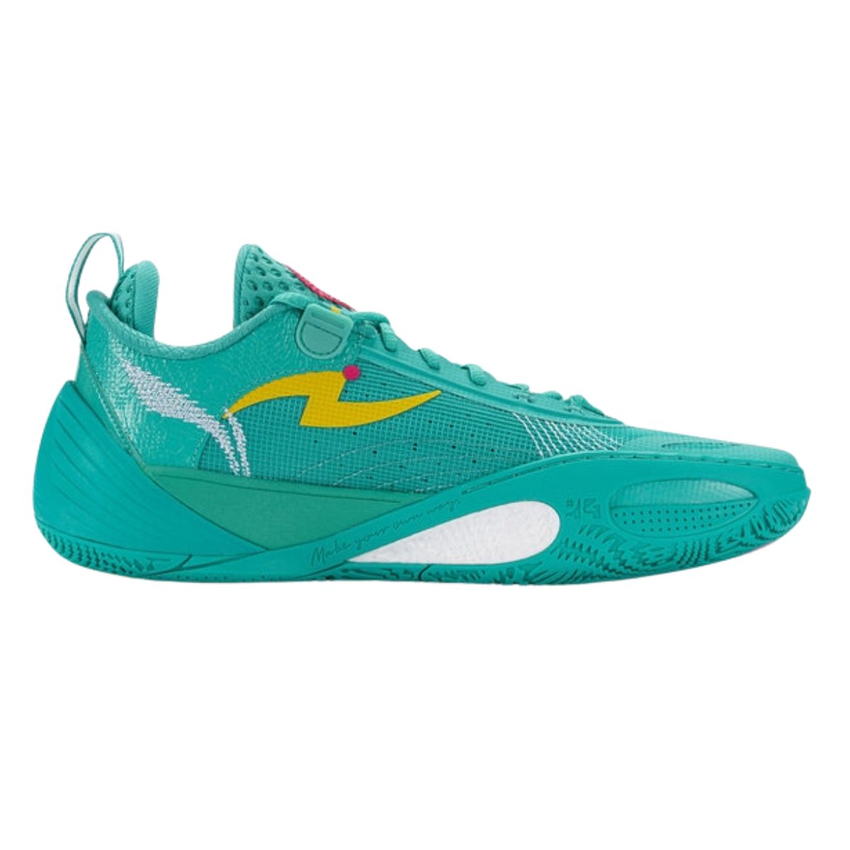 シューズ WADE ALL CITY 14 メンズ バスケットボール バスケ