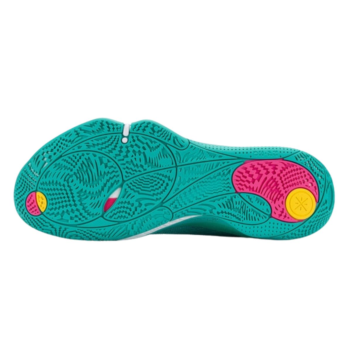 シューズ WADE ALL CITY 14 メンズ バスケットボール バスケ