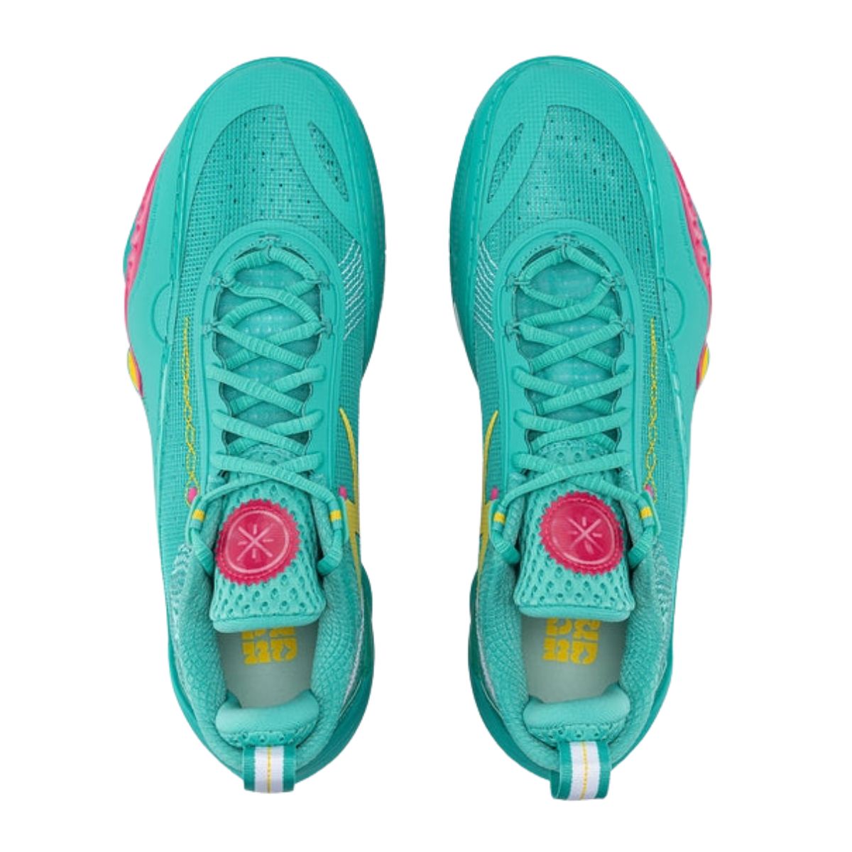シューズ WADE ALL CITY 14 メンズ バスケットボール バスケ