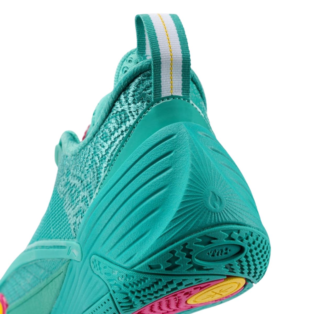 シューズ WADE ALL CITY 14 メンズ バスケットボール バスケ