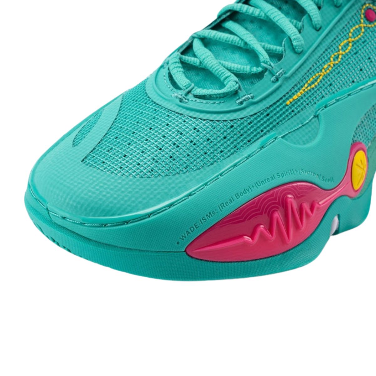シューズ WADE ALL CITY 14 メンズ バスケットボール バスケ