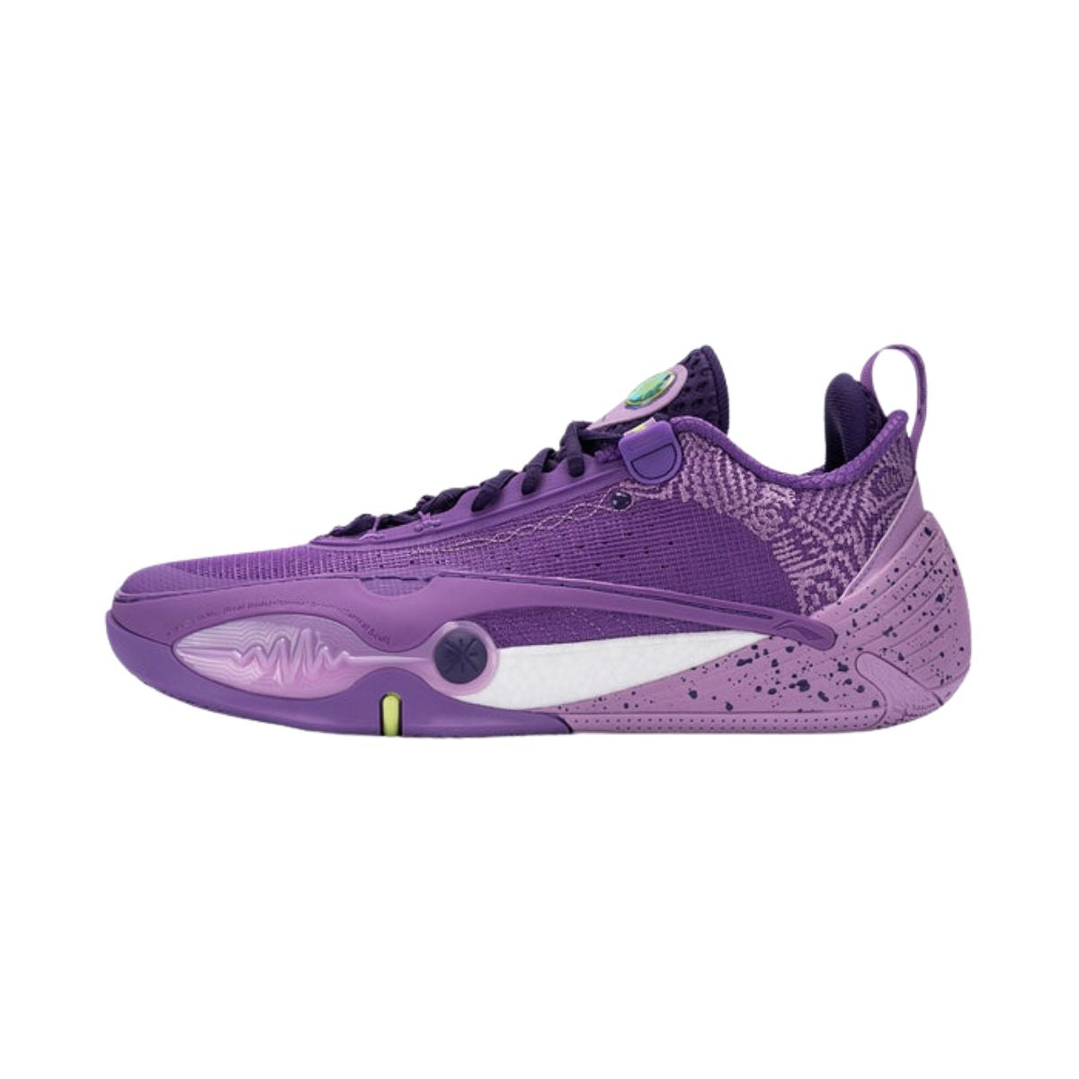 シューズ WADE ALL CITY 14 メンズ バスケットボール バスケ