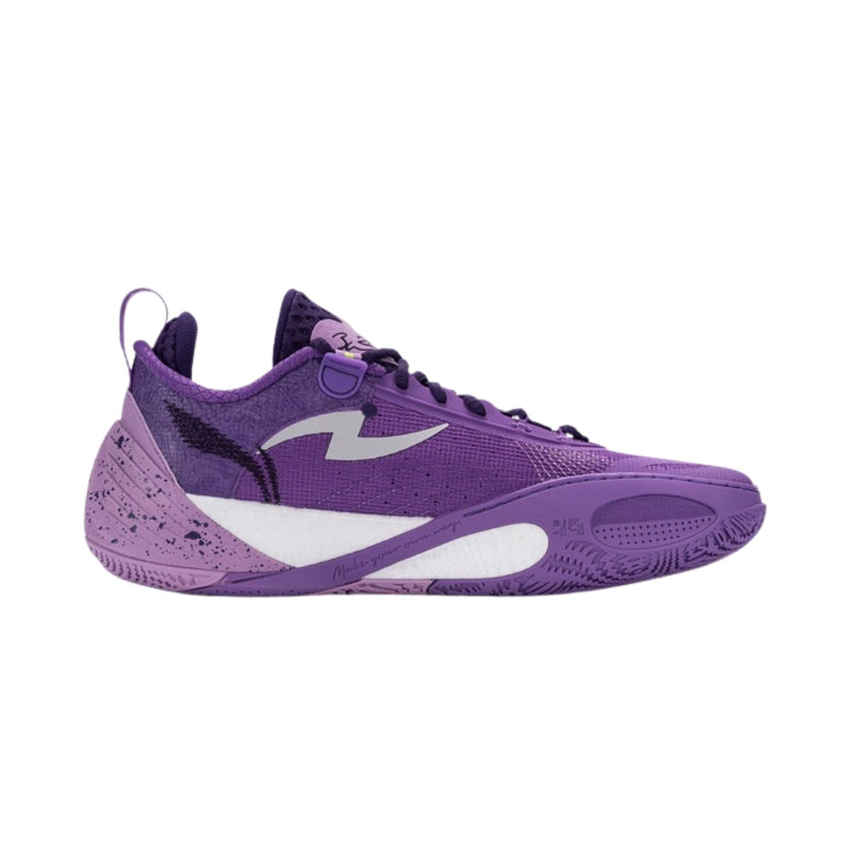 シューズ WADE ALL CITY 14 メンズ バスケットボール バスケ