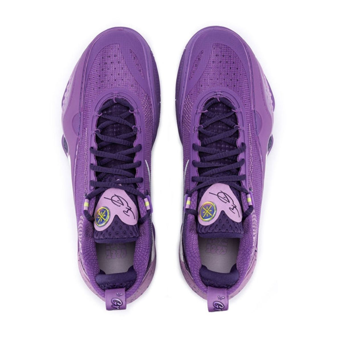 シューズ WADE ALL CITY 14 メンズ バスケットボール バスケ