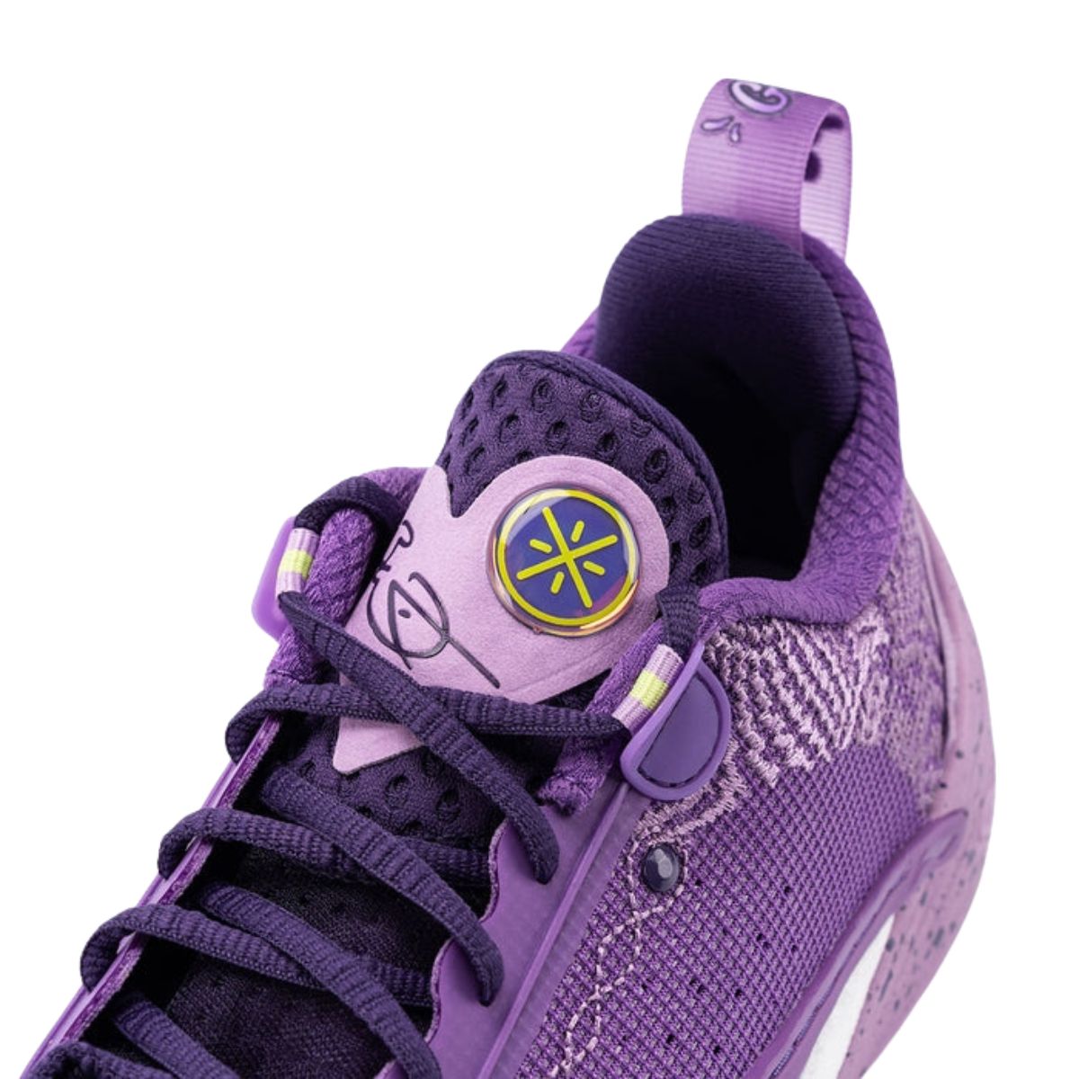 シューズ WADE ALL CITY 14 メンズ バスケットボール バスケ