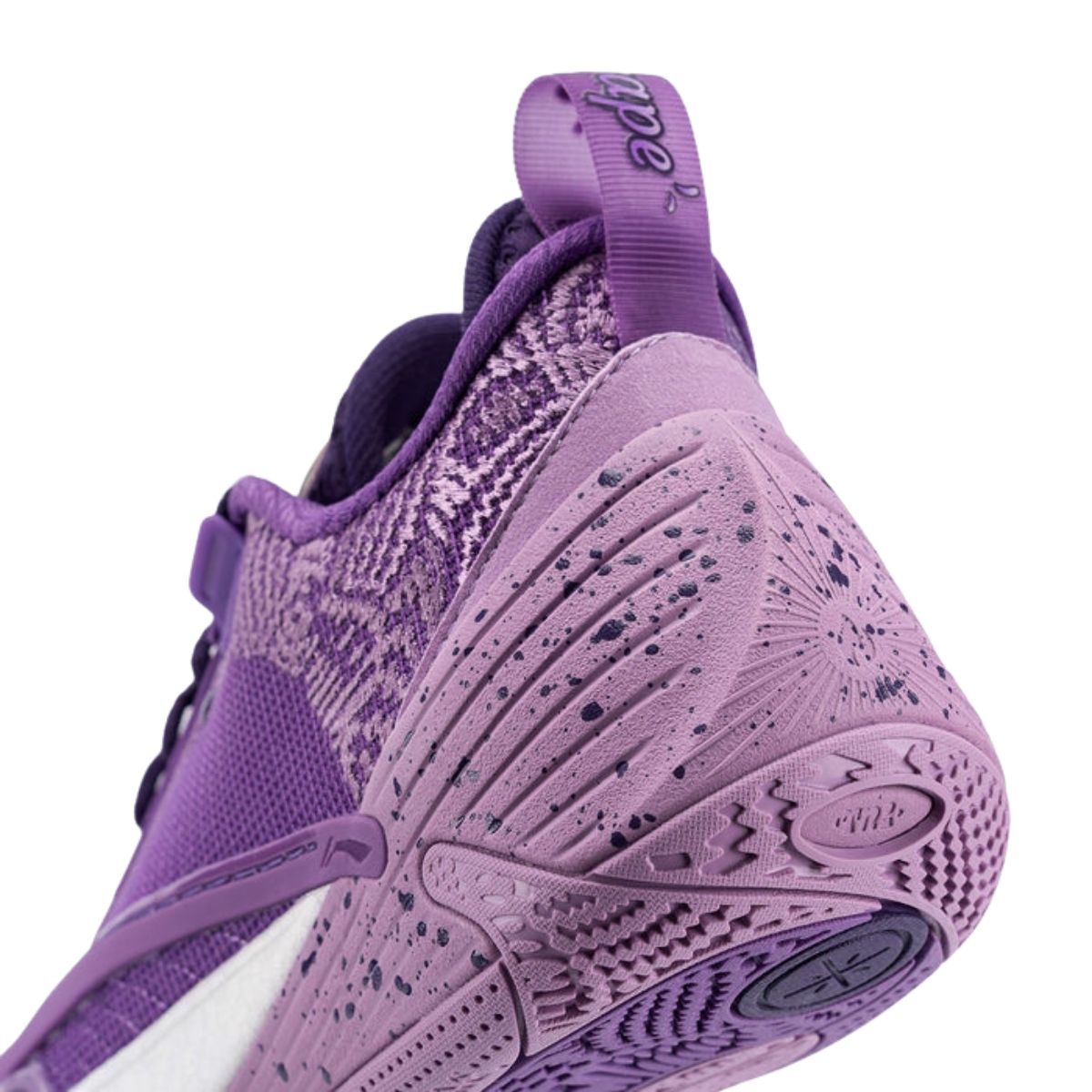 シューズ WADE ALL CITY 14 メンズ バスケットボール バスケ