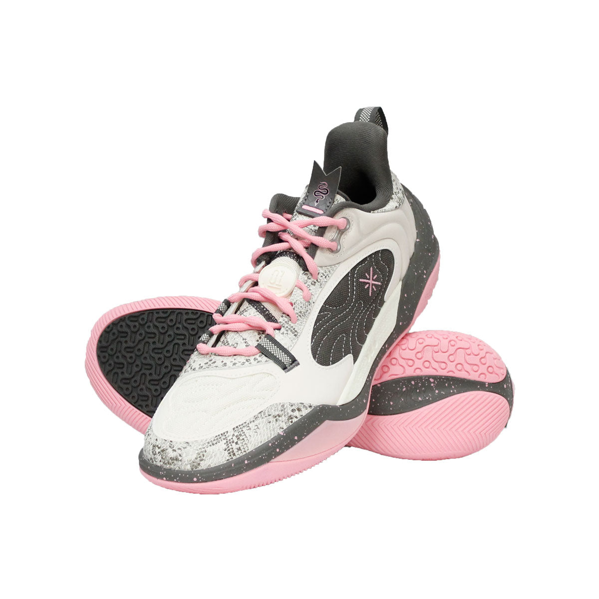 WADE ICE BLOOD 2 V2 バッシュ メンズ ウェイド バスケットボール