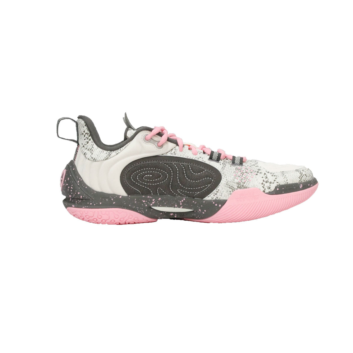 WADE ICE BLOOD 2 V2 バッシュ メンズ ウェイド バスケットボール