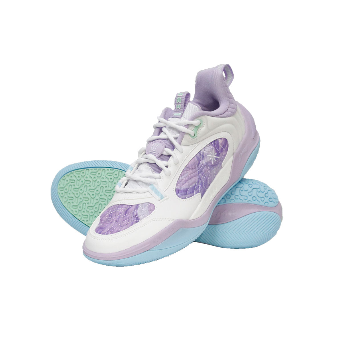 WADE ICE BLOOD 2 V2 バッシュ メンズ ウェイド バスケットボール