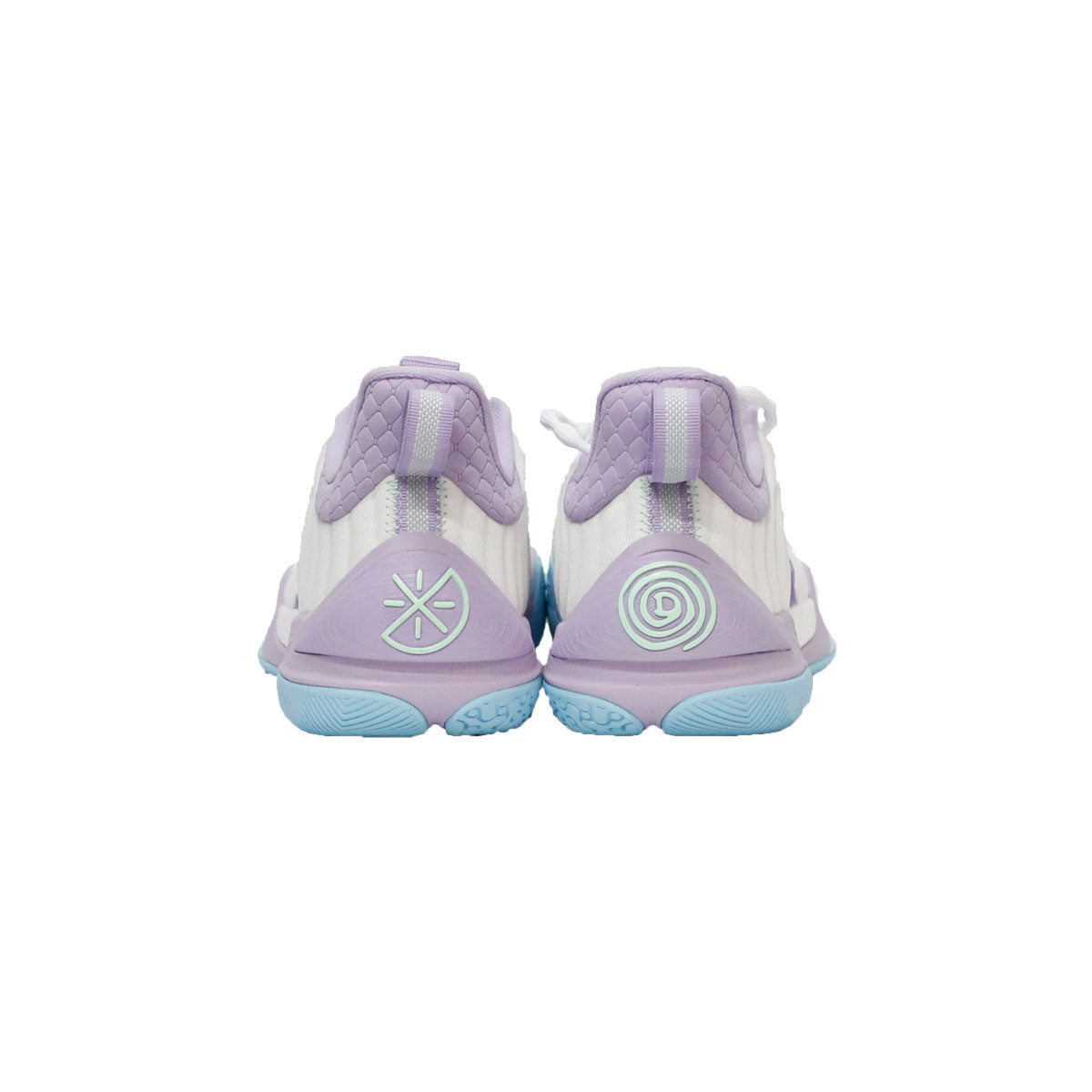 WADE ICE BLOOD 2 V2 バッシュ メンズ ウェイド バスケットボール