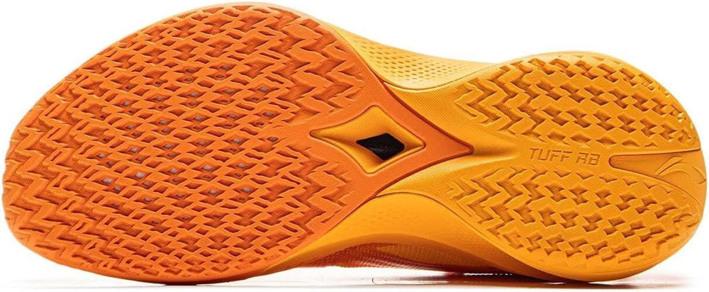 SHINING 2 リーニン バスケットボール メンズ バスケットシューズ バッシュ