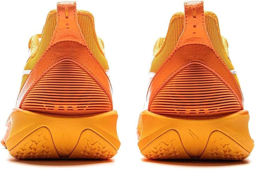 SHINING 2 リーニン バスケットボール メンズ バスケットシューズ