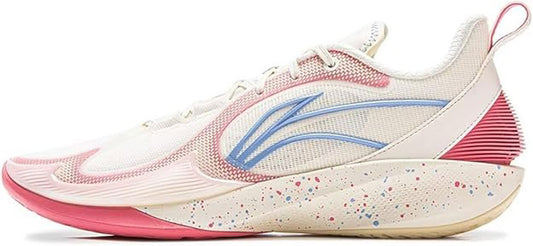 SHINING 2 リーニン バスケットボール メンズ バスケットシューズ バッシュ