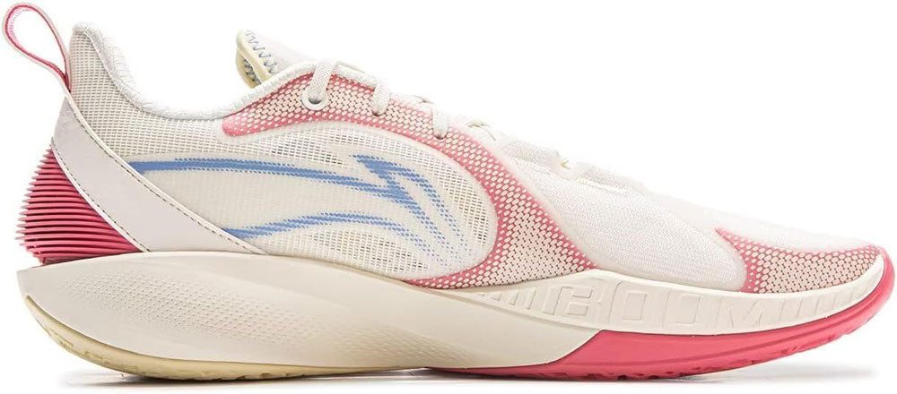 【新品未使用・即日発送】LI-NING shining 2 SHINING 2 リーニン バスケットボール メンズ バスケット