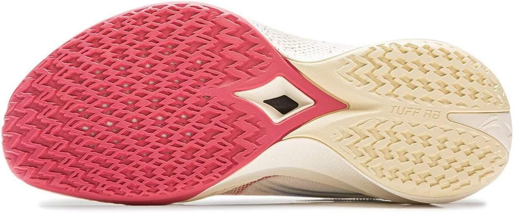 SHINING 2 リーニン バスケットボール メンズ バスケットシューズ バッシュ