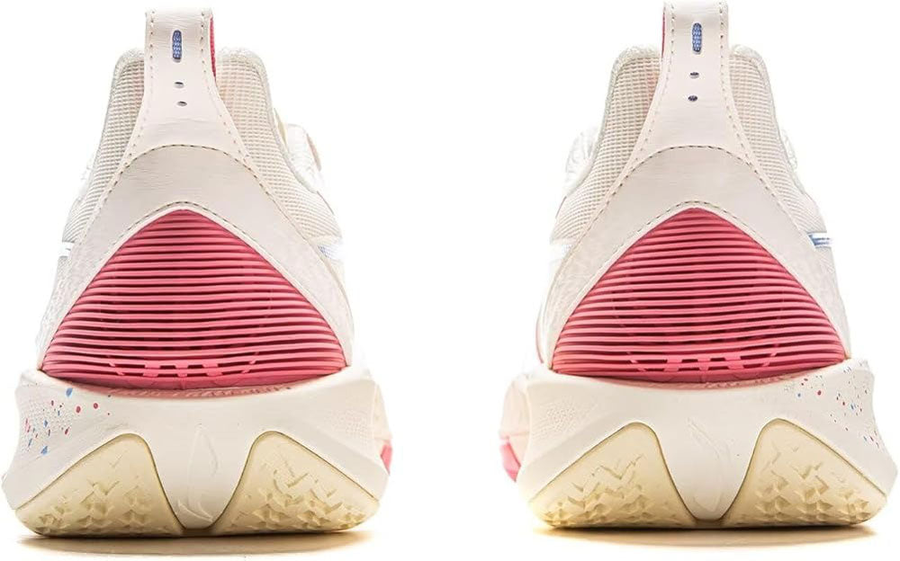 SHINING 2 リーニン バスケットボール メンズ バスケットシューズ バッシュ