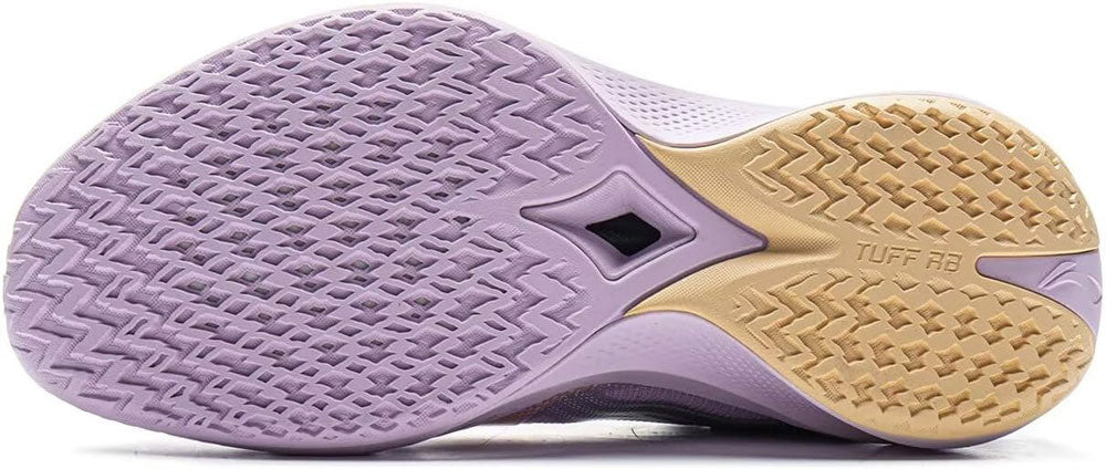 SHINING 2 リーニン バスケットボール メンズ バスケットシューズ バッシュ