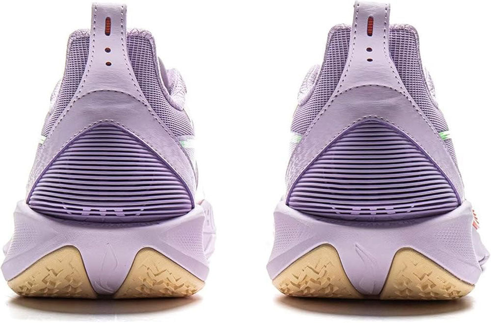 SHINING 2 リーニン バスケットボール メンズ バスケットシューズ バッシュ