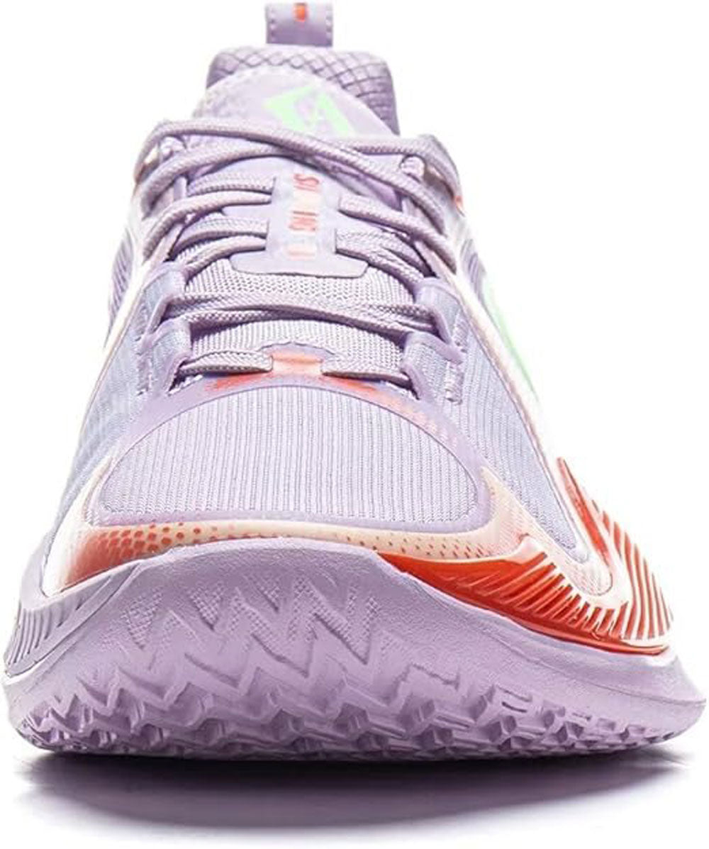 SHINING 2 リーニン バスケットボール メンズ バスケットシューズ バッシュ