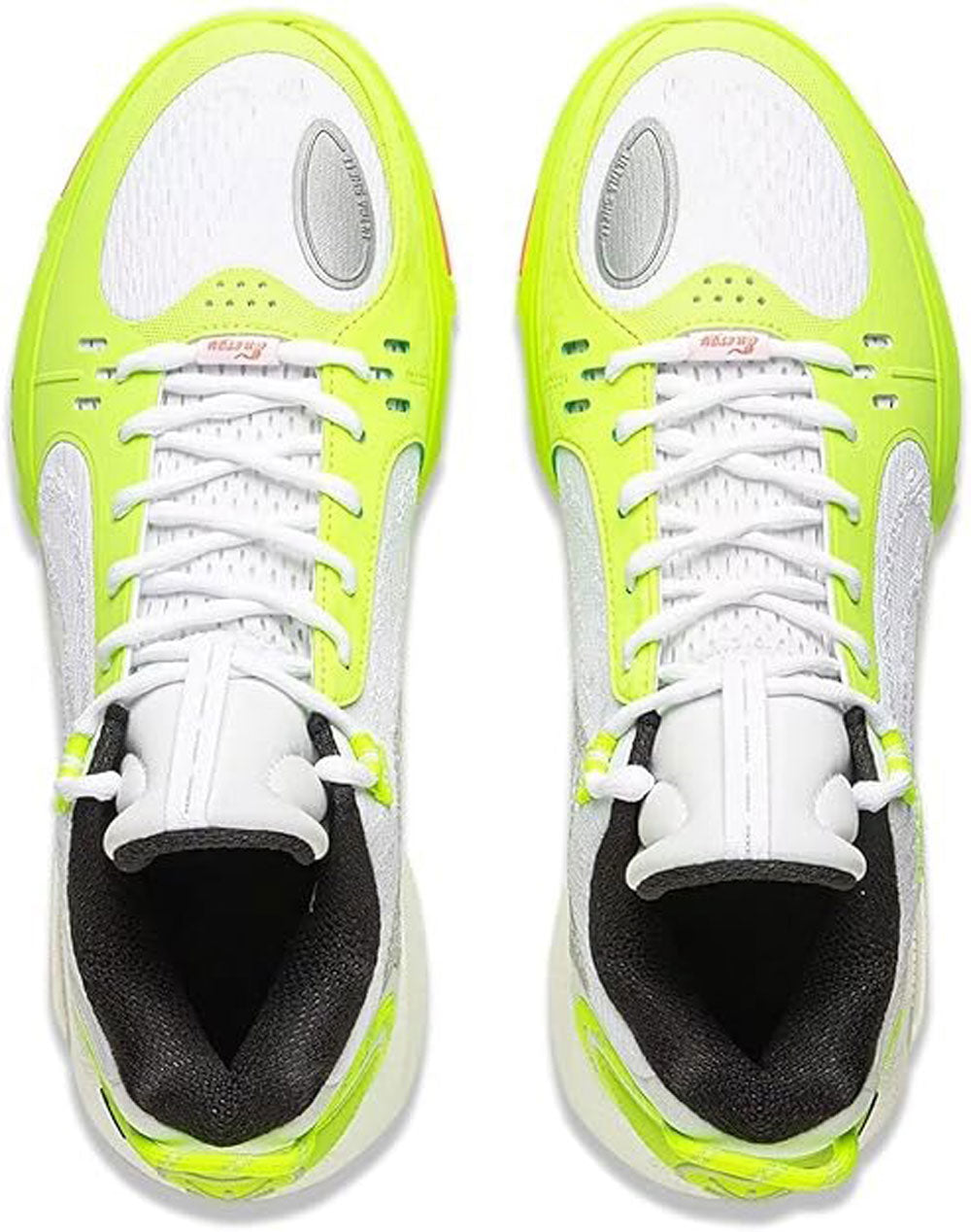 メンズ バスケットボール シューズ バッシュ ローカット WADE SHADOW 7