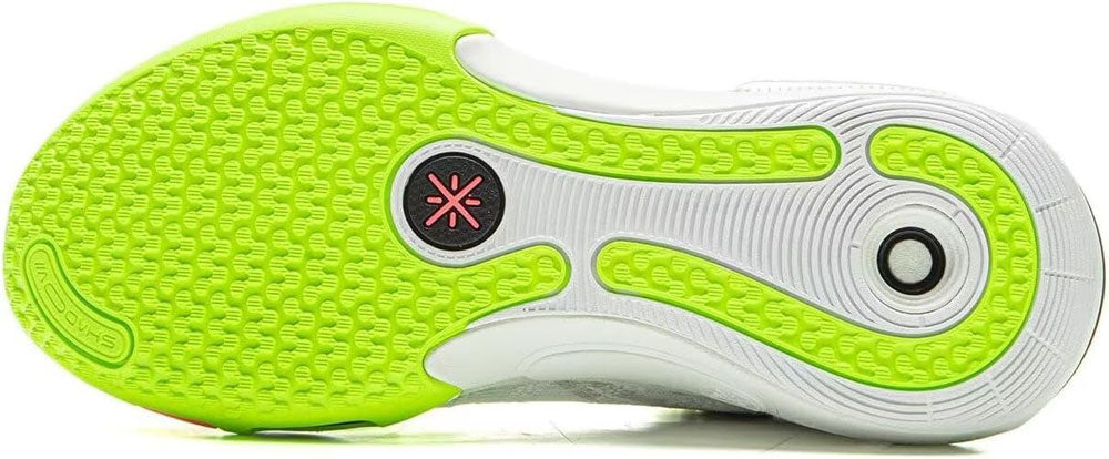 メンズ バスケットボール シューズ バッシュ ローカット WADE SHADOW 7