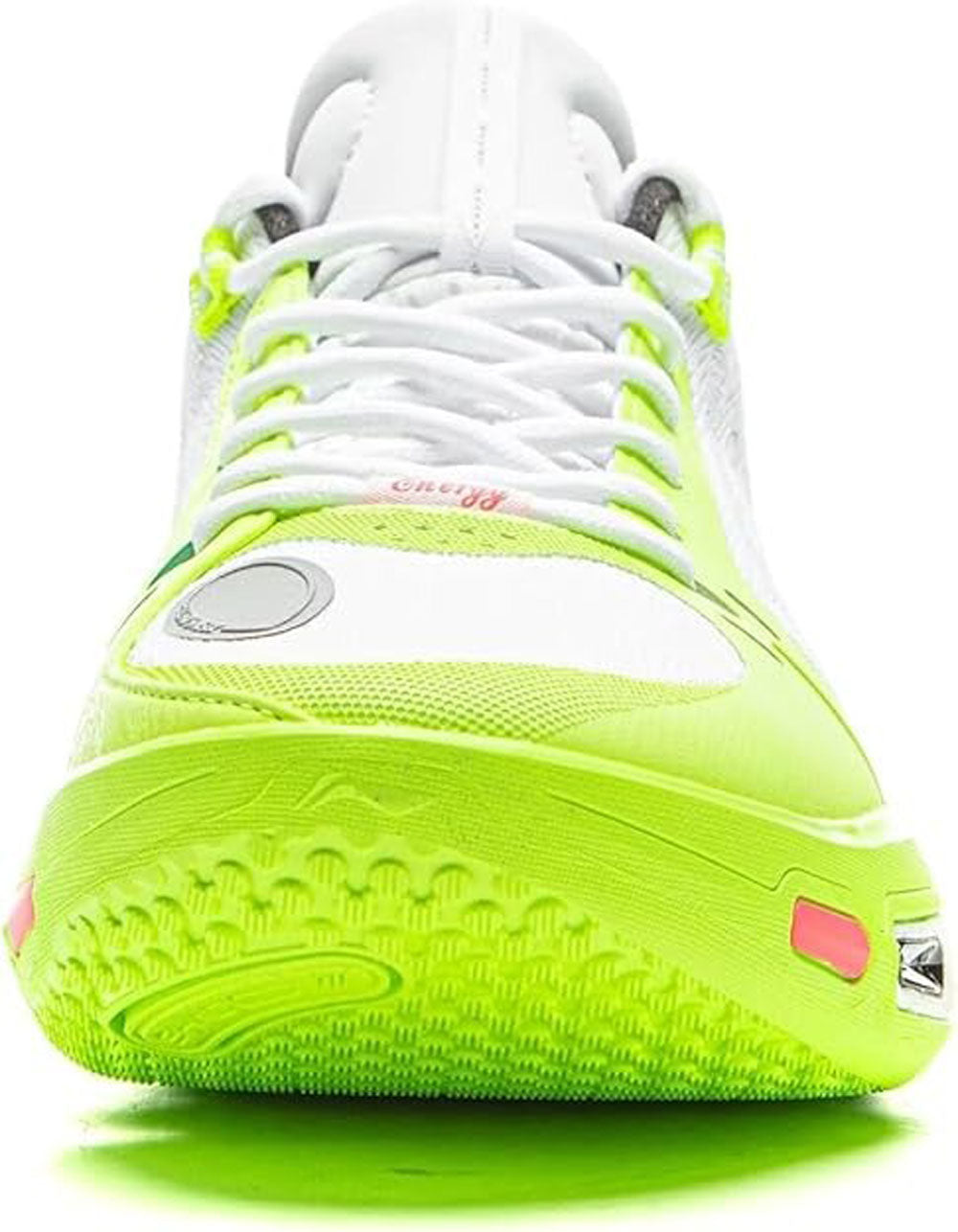 メンズ バスケットボール シューズ バッシュ ローカット WADE SHADOW 7