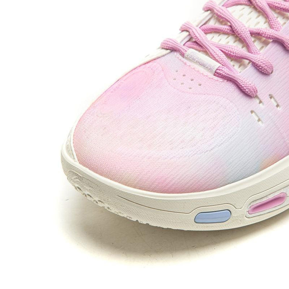 メンズ バスケットボール シューズ バッシュ ローカット WADE SHADOW 7