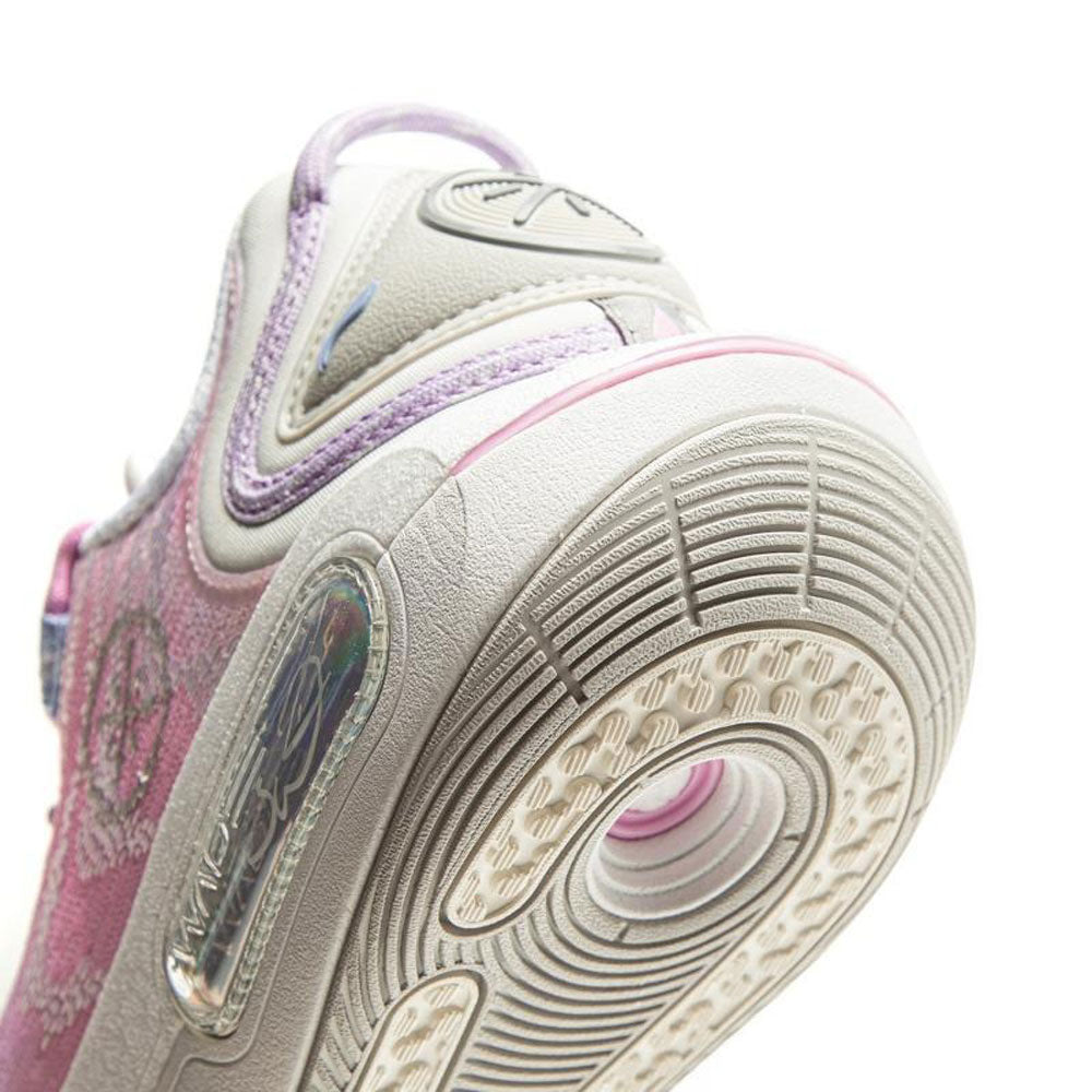 メンズ バスケットボール シューズ バッシュ ローカット WADE SHADOW 7