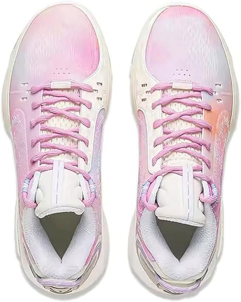 メンズ バスケットボール シューズ バッシュ ローカット WADE SHADOW 7