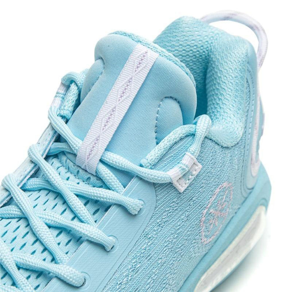 【新品未使用・即日発送】LI-NING Wade Shadow 7 メンズ バスケットボール シューズ バッシュ ローカット WADE SHADOW 7