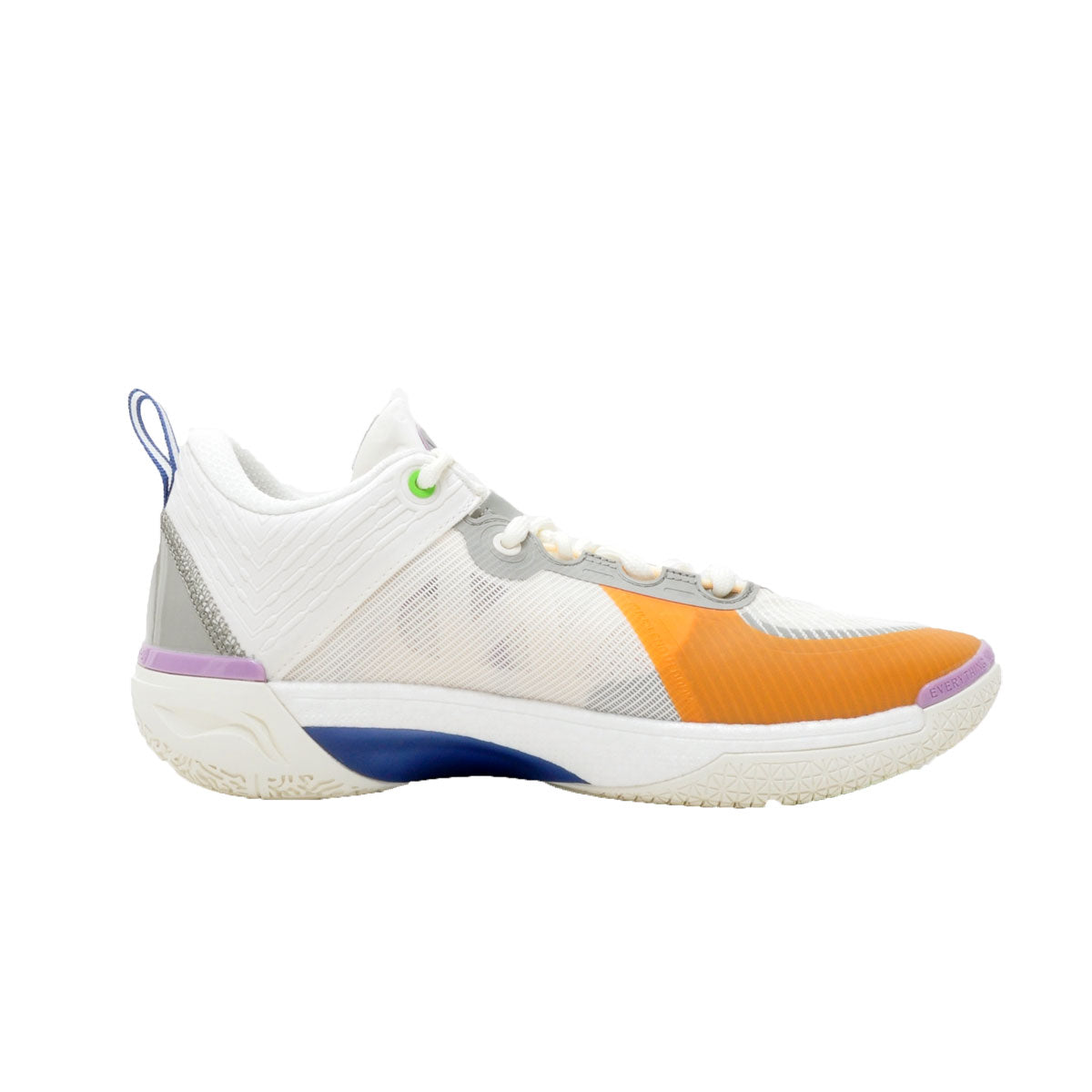 WADE SHADOW 6V2 リーニン バッシュ ウェイド 部活 バスケ シューズ