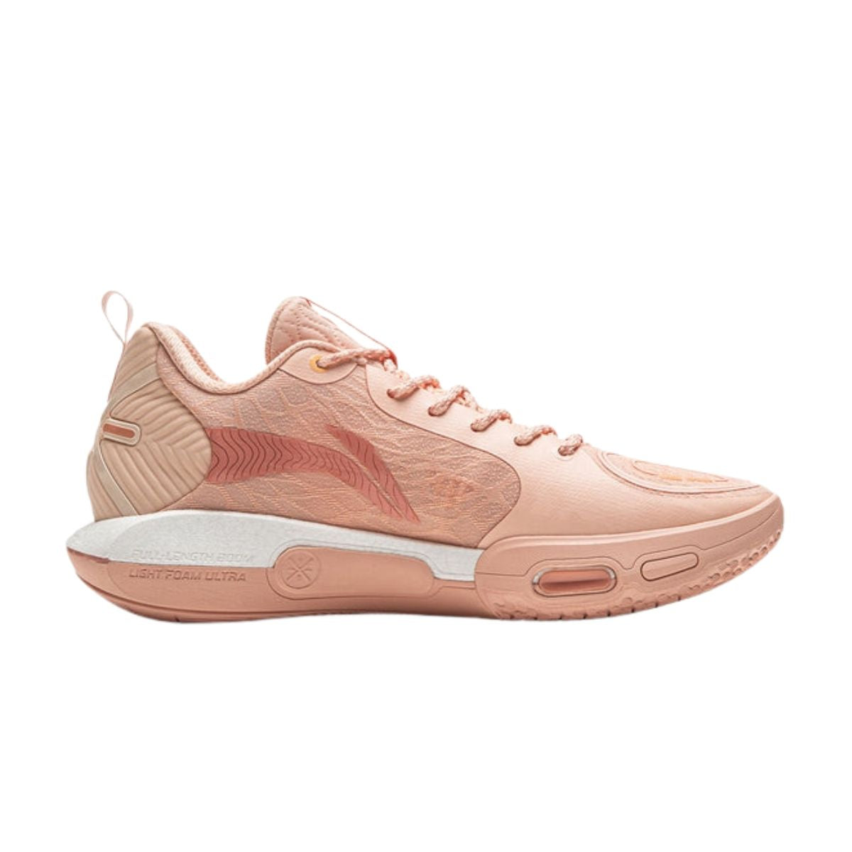 シューズ WADE SHADOW 7 メンズ バスケットボール バスケ