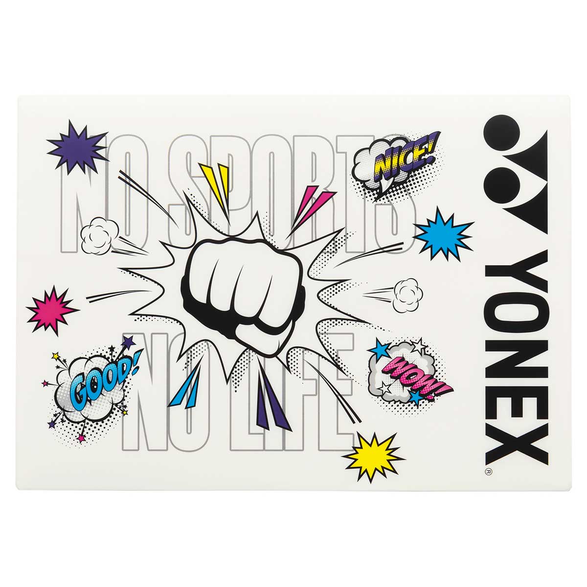 ゼッケンケース 0