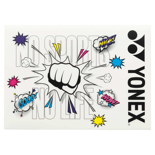 ゼッケンケース 0