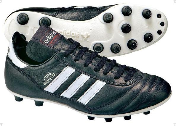 コパ ムンディアル サッカースパイクシューズ ブラック