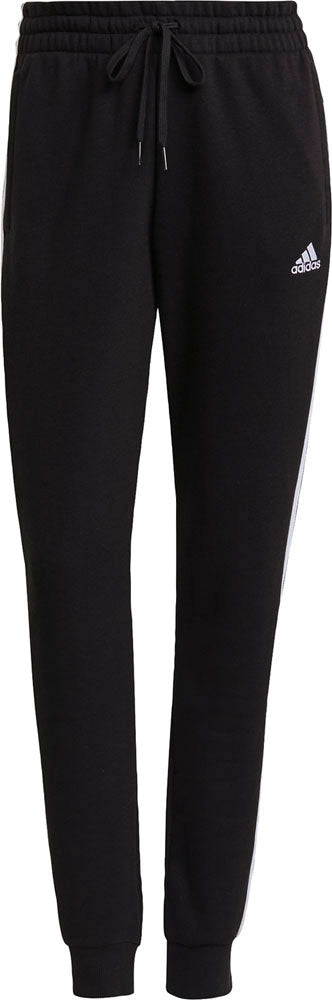 Women's fleece pants, slim fit sweat long pants