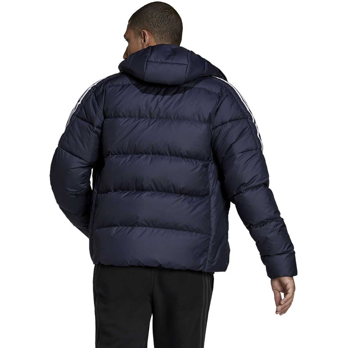 Men's Down Jackets Hooded Down Jackets