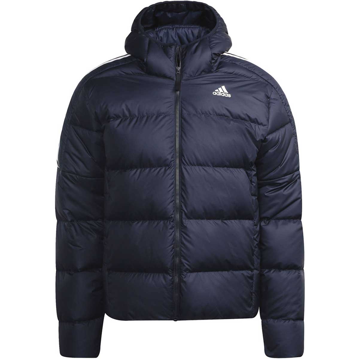 Men's Down Jackets Hooded Down Jackets