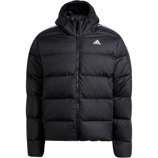 Men's Down Jackets Hooded Down Jackets