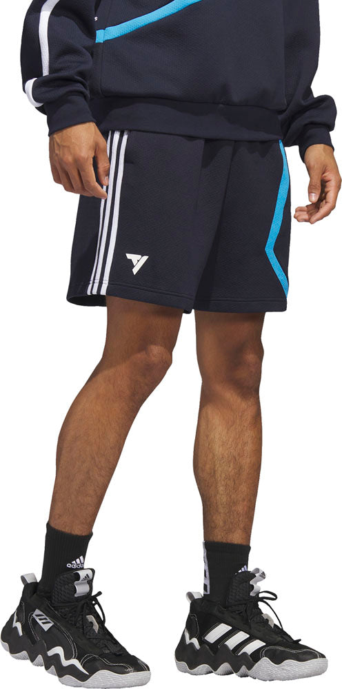 Trey HC Shorts Basketball Shorts Practice Shorts