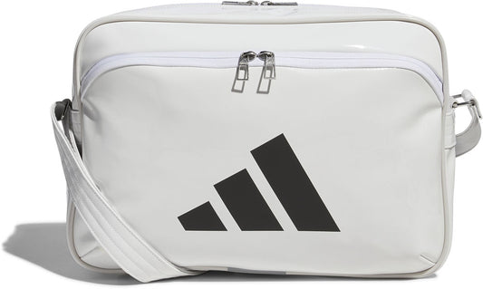 エナメルバッグ　スポーツバッグ　メンズ　レディース