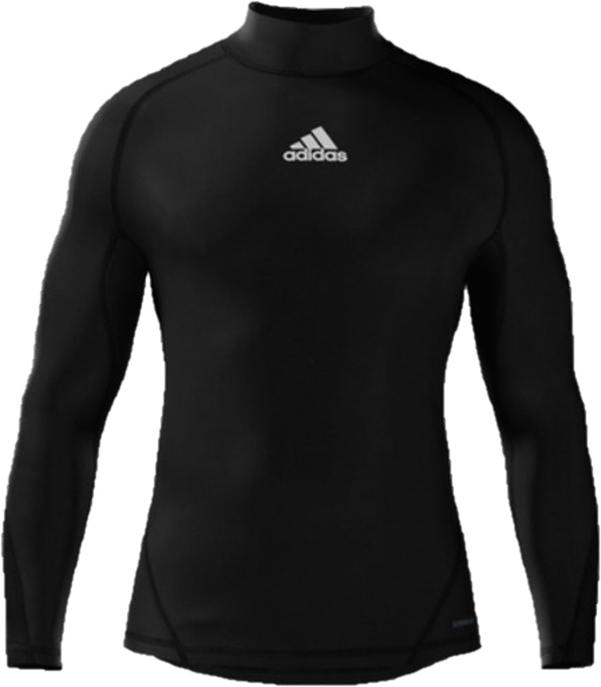 mi FTB ALPHASKIN TEAM Long Sleeve Shirt Climawarm