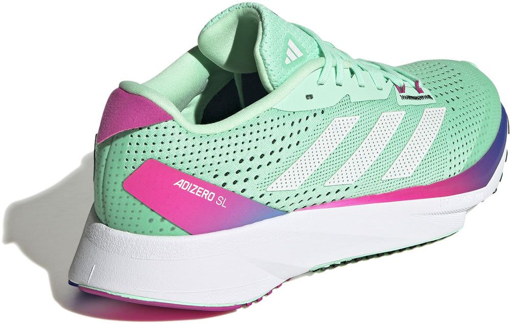 Women's Adizero SL ADIZERO SL Running Shoes Fitness